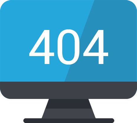 404 Error