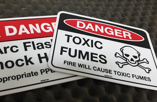 Laser Marking, Engraving Melbourne